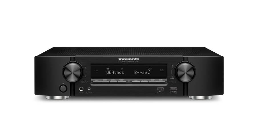 Marantz NR-1710