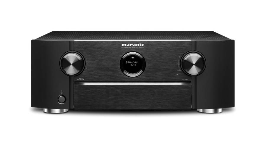 Marantz SR6013