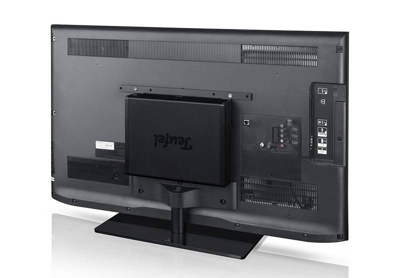 Teufel Corestation