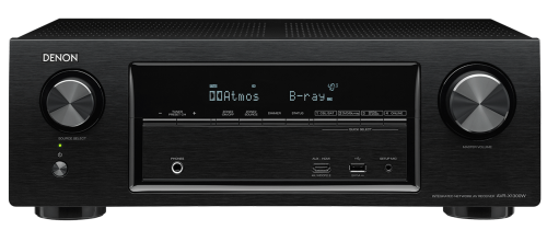 AV-Receiver