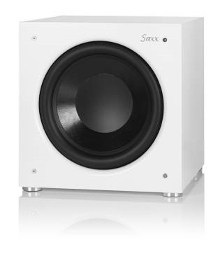 Saxx DS12 Subwoofer